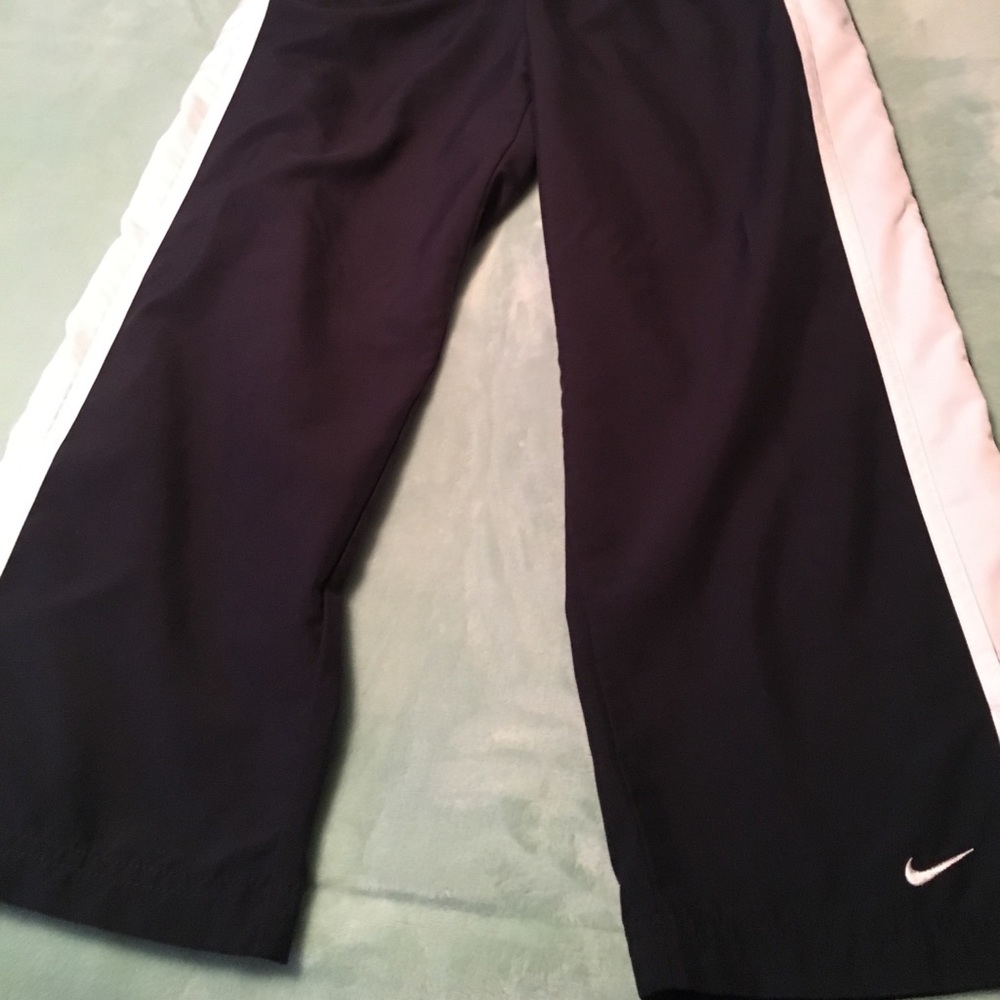 Crop pants